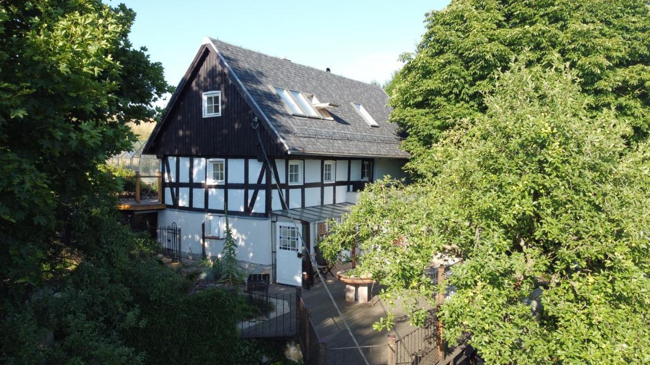 Dom Po Schodkach *