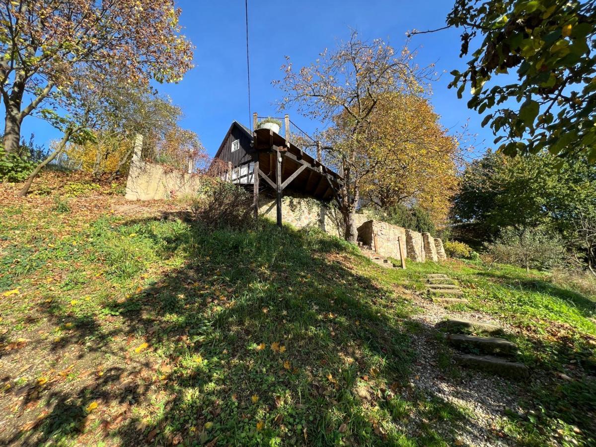 Villa Dom Po Schodkach *