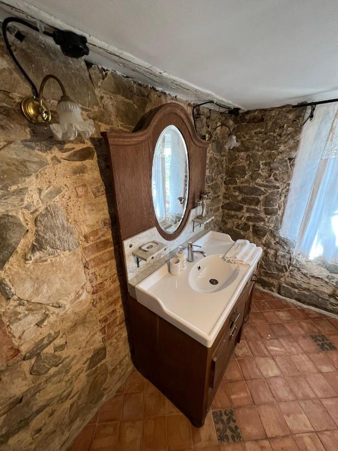 Villa Dom Po Schodkach Wlen